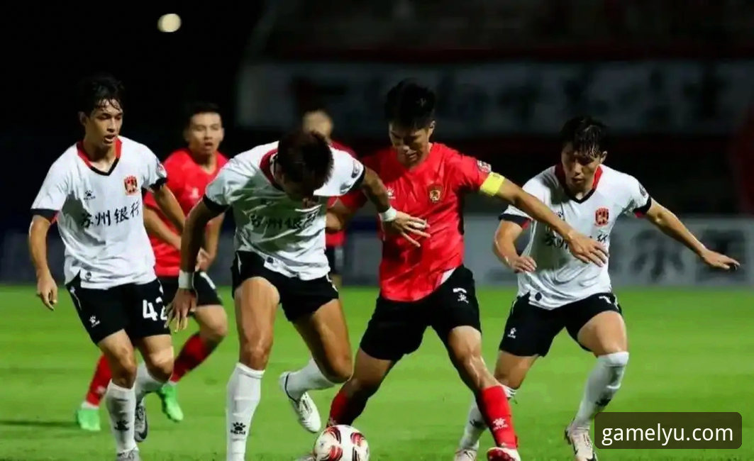 揭秘3-3史诗级平局：云南玉昆三次落后三次扳平背后的真相