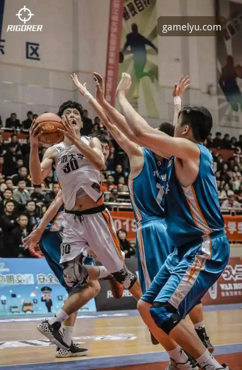 浙江加时83-81逆转宁波，兰道夫33分统治力解析：一场技术与意志的极限对决